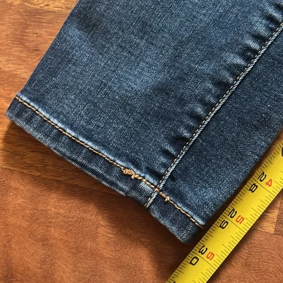 Like new Maurice’s jeggings - Picture 12 of 16